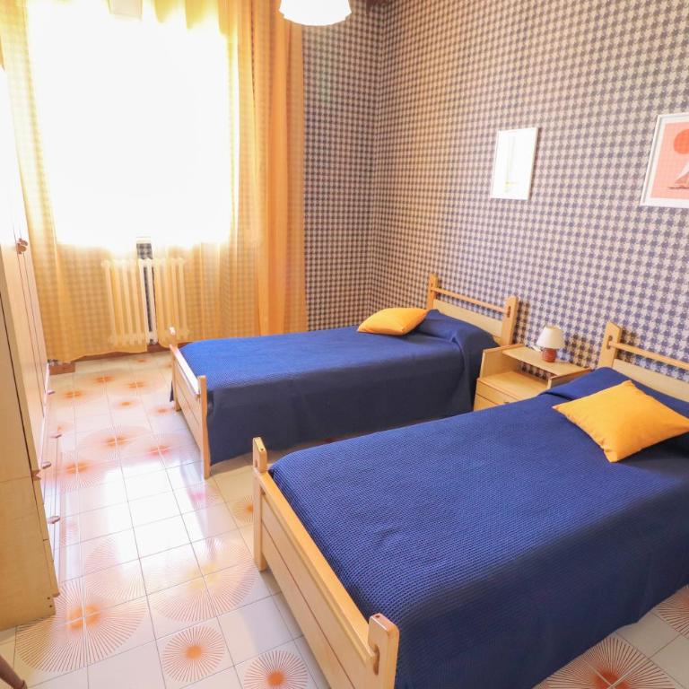 Casa Diana Otranto Charme, Centro & Garage AC & WiFi 6 Sleeps - Appartamento con 2 Camere da Letto - 6