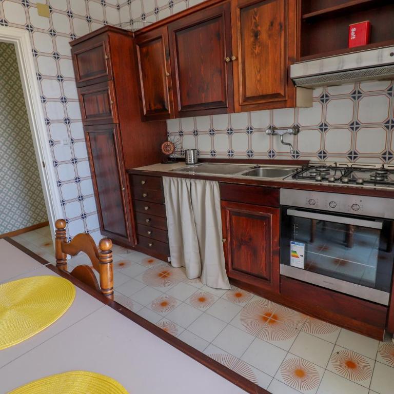 Casa Diana Otranto Charme, Centro & Garage AC & WiFi 6 Sleeps - Appartamento con 2 Camere da Letto - 7
