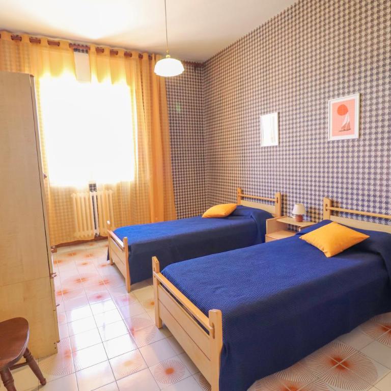 Casa Diana Otranto Charme, Centro & Garage AC & WiFi 6 Sleeps - Appartamento con 2 Camere da Letto - 11