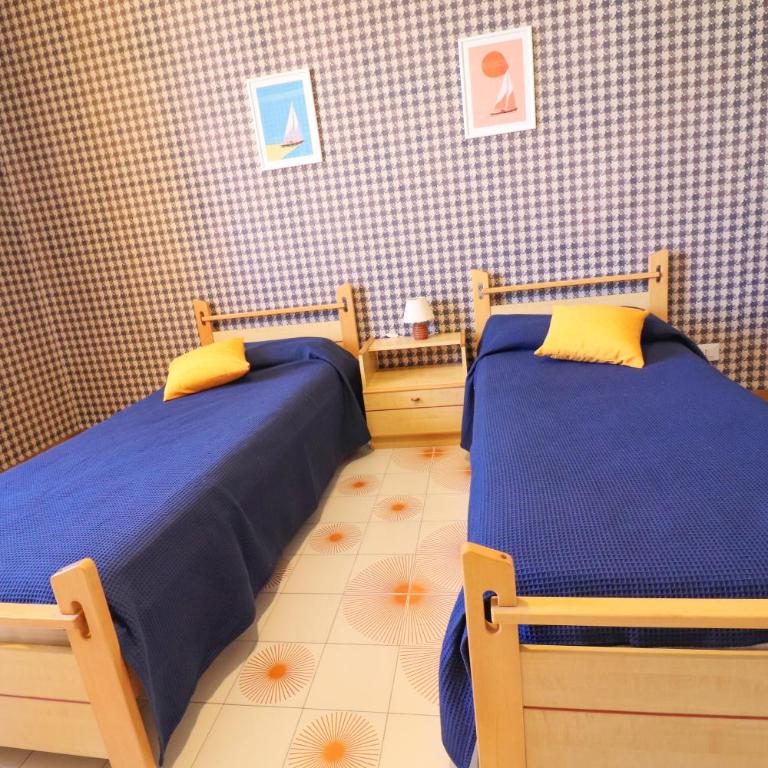 Casa Diana Otranto Charme, Centro & Garage AC & WiFi 6 Sleeps - Appartamento con 2 Camere da Letto - 12