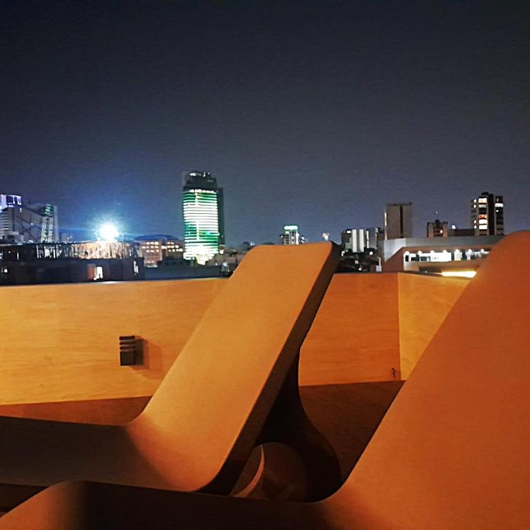 4J Sirari Equipetrol - Depto 1 Dormitorio con Lavadora, Netflix y TV Nacional - Apartamento de 1 dormitorio - 16