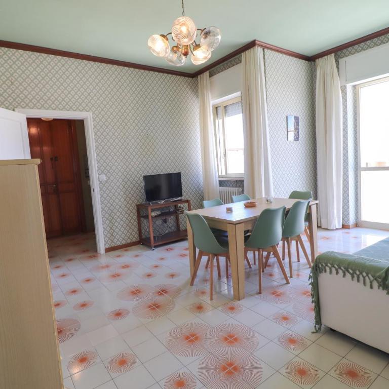 Casa Diana Otranto Charme, Centro & Garage AC & WiFi 6 Sleeps - Appartamento con 2 Camere da Letto - 17