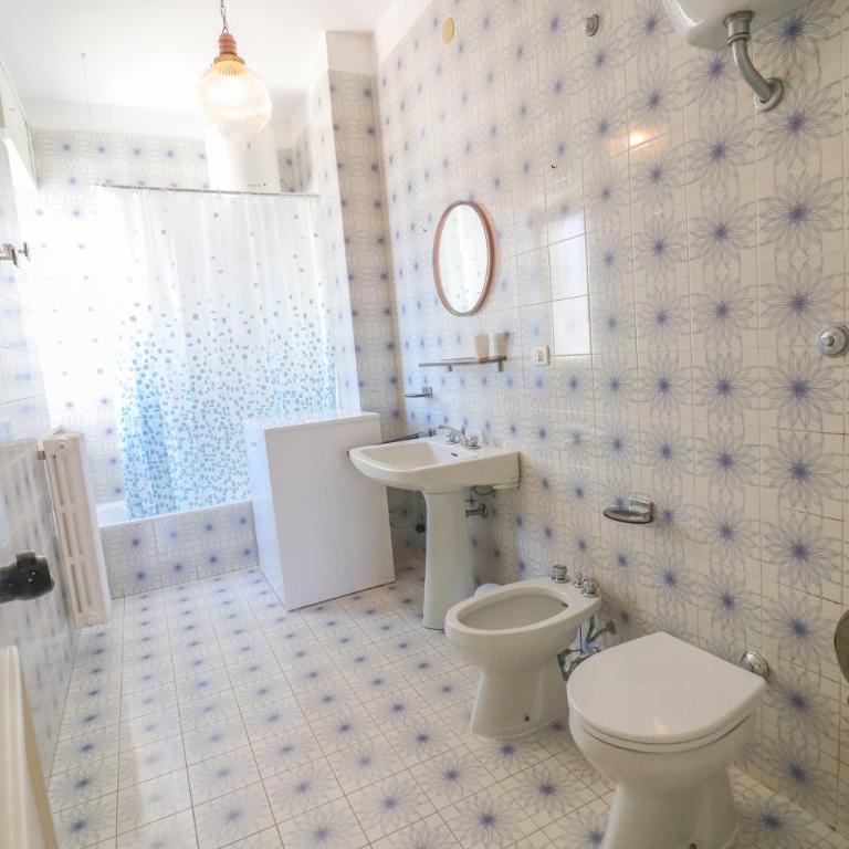 Casa Diana Otranto Charme, Centro & Garage AC & WiFi 6 Sleeps - Appartamento con 2 Camere da Letto - 19