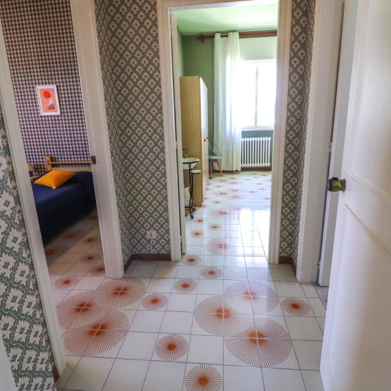 Casa Diana Otranto Charme, Centro & Garage AC & WiFi 6 Sleeps - Appartamento con 2 Camere da Letto - 21