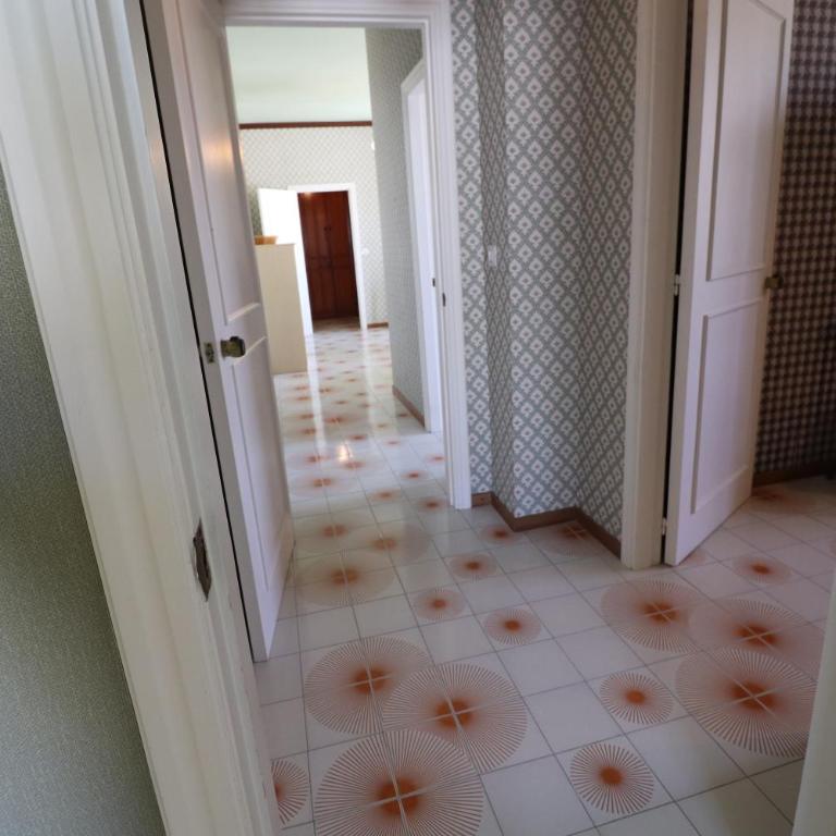 Casa Diana Otranto Charme, Centro & Garage AC & WiFi 6 Sleeps - Appartamento con 2 Camere da Letto - 24