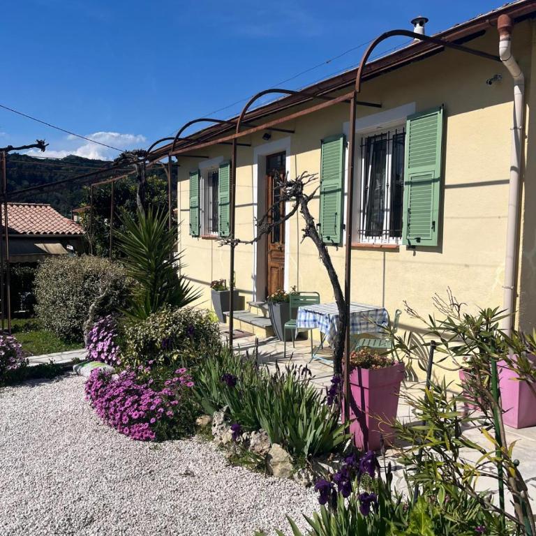 Le 43 - Ferienhaus - 2