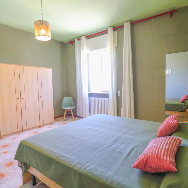 Casa Diana Otranto Charme, Centro & Garage AC & WiFi 6 Sleeps - Appartamento con 2 Camere da Letto - 27