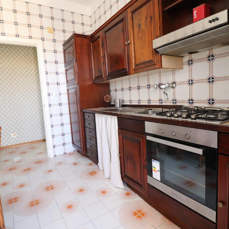 Casa Diana Otranto Charme, Centro & Garage AC & WiFi 6 Sleeps - Appartamento con 2 Camere da Letto - 28