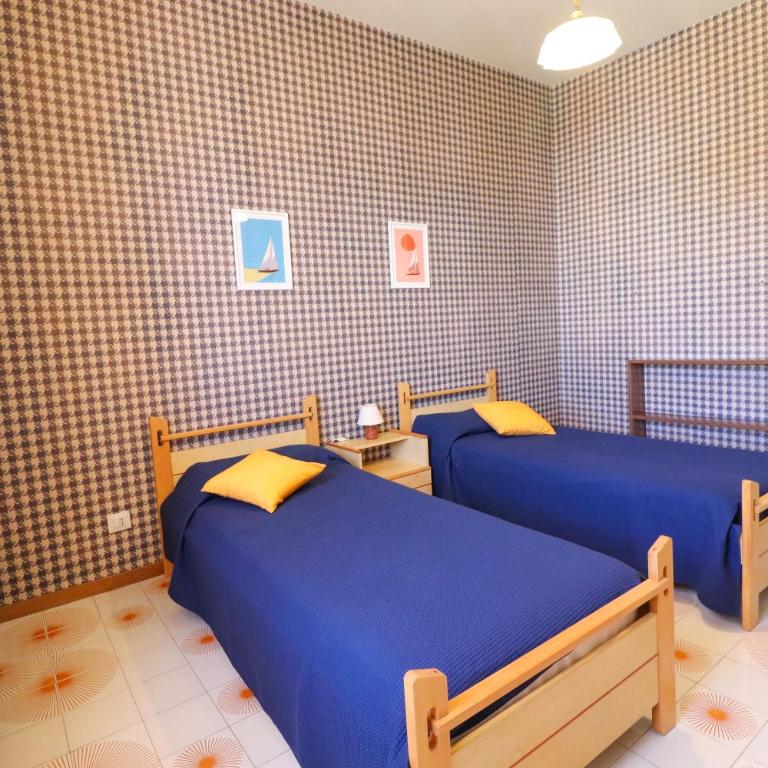 Casa Diana Otranto Charme, Centro & Garage AC & WiFi 6 Sleeps - Appartamento con 2 Camere da Letto - 29