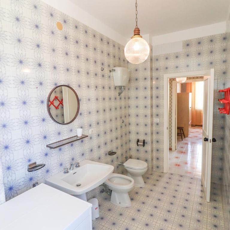 Casa Diana Otranto Charme, Centro & Garage AC & WiFi 6 Sleeps - Appartamento con 2 Camere da Letto - 30