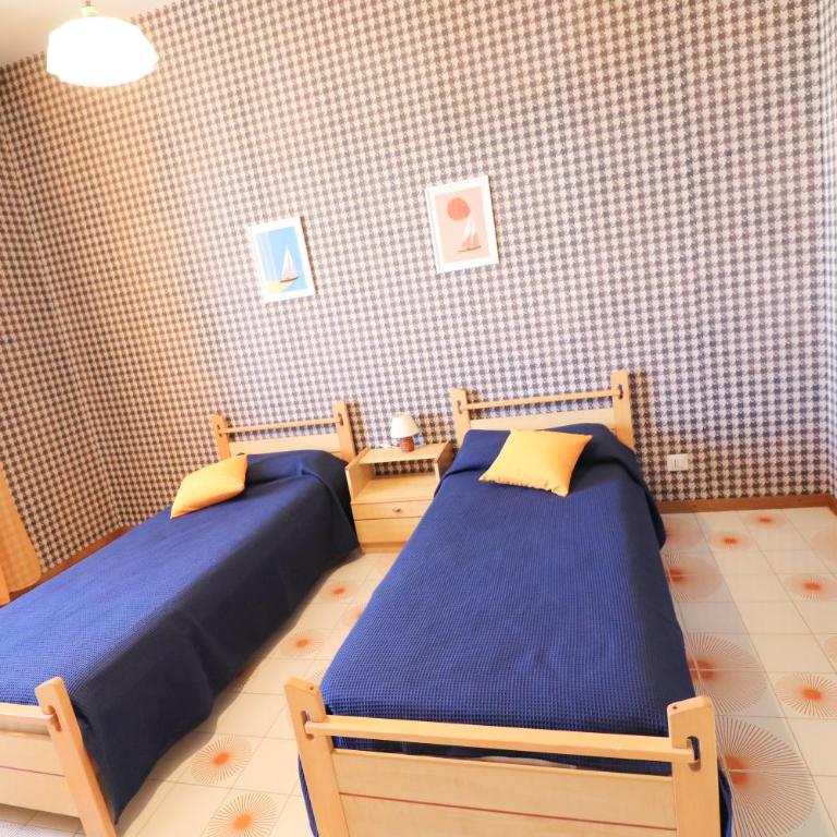 Casa Diana Otranto Charme, Centro & Garage AC & WiFi 6 Sleeps - Appartamento con 2 Camere da Letto - 32