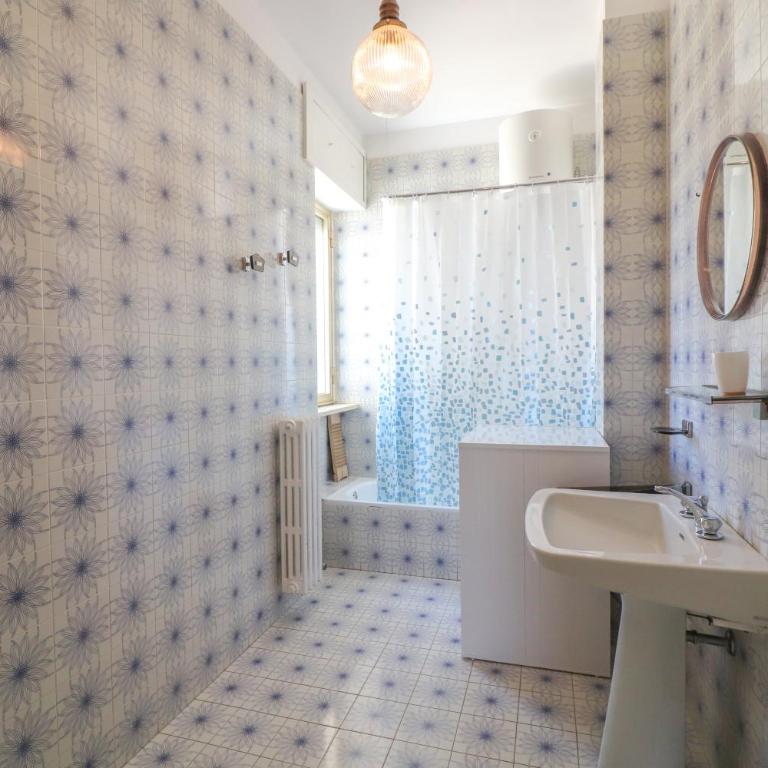 Casa Diana Otranto Charme, Centro & Garage AC & WiFi 6 Sleeps - Appartamento con 2 Camere da Letto - 33