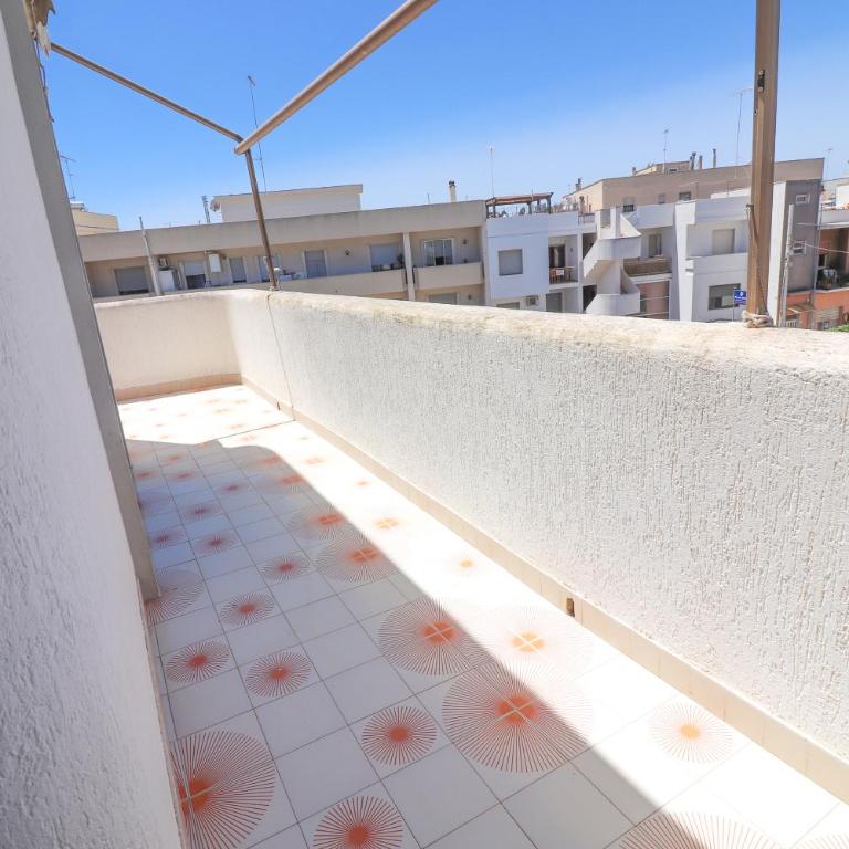 Casa Diana Otranto Charme, Centro & Garage AC & WiFi 6 Sleeps - Appartamento con 2 Camere da Letto - 39