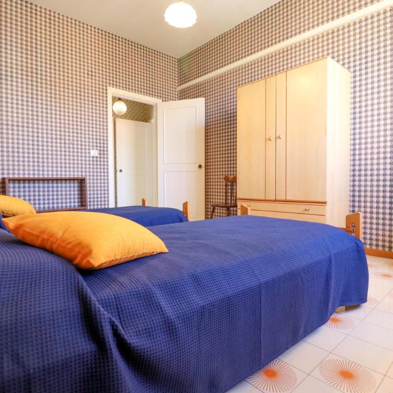 Casa Diana Otranto Charme, Centro & Garage AC & WiFi 6 Sleeps - Appartamento con 2 Camere da Letto - 40