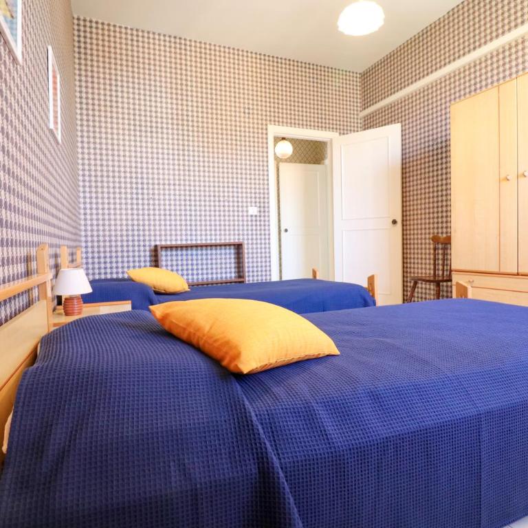 Casa Diana Otranto Charme, Centro & Garage AC & WiFi 6 Sleeps - Appartamento con 2 Camere da Letto - 43