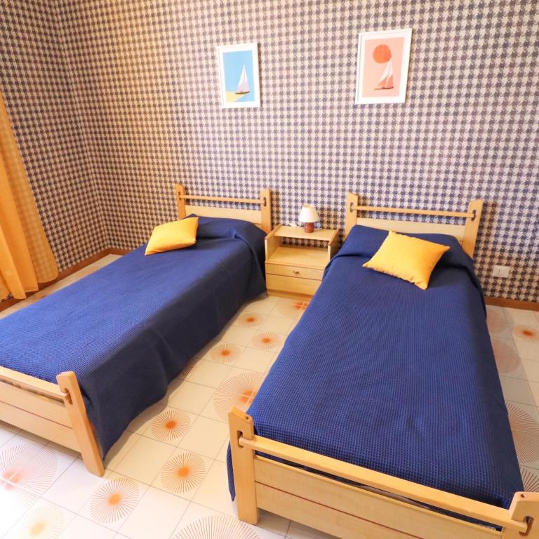 Casa Diana Otranto Charme, Centro & Garage AC & WiFi 6 Sleeps - Appartamento con 2 Camere da Letto - 44