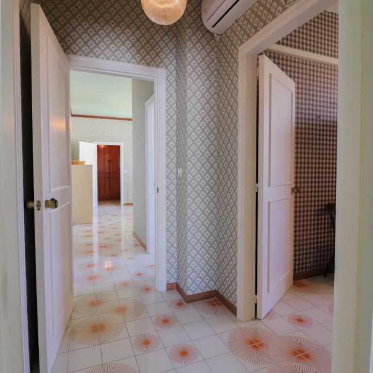 Casa Diana Otranto Charme, Centro & Garage AC & WiFi 6 Sleeps - Appartamento con 2 Camere da Letto - 45