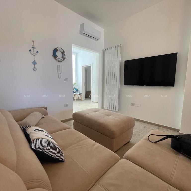 Stella Marina - Appartamento con 3 Camere da Letto - 9