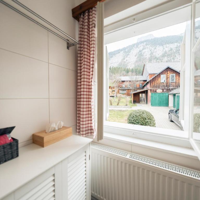 SIEGLGUT - Apartment mit 1 Schlafzimmer - 4