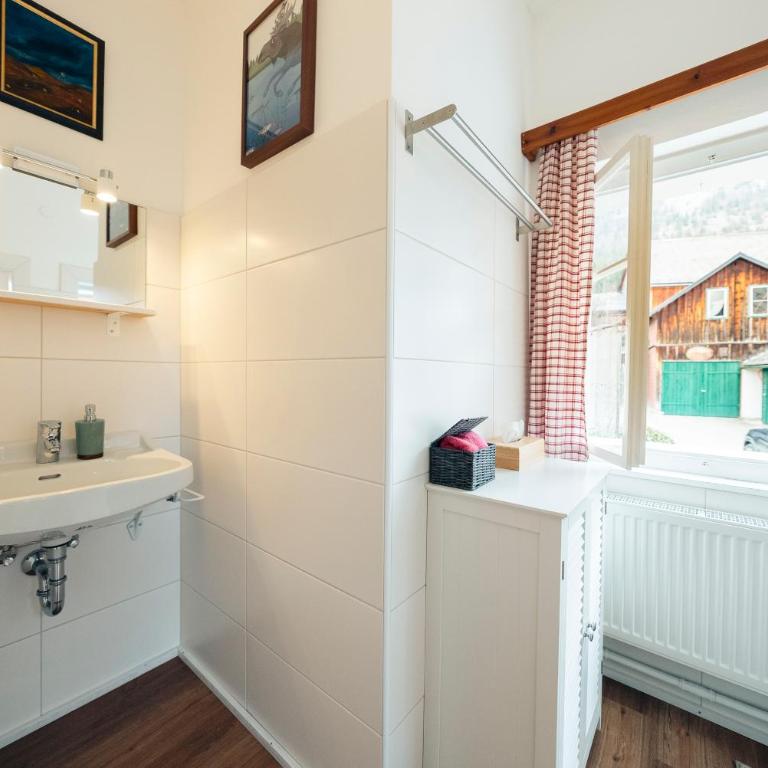 SIEGLGUT - Apartment mit 1 Schlafzimmer - 5