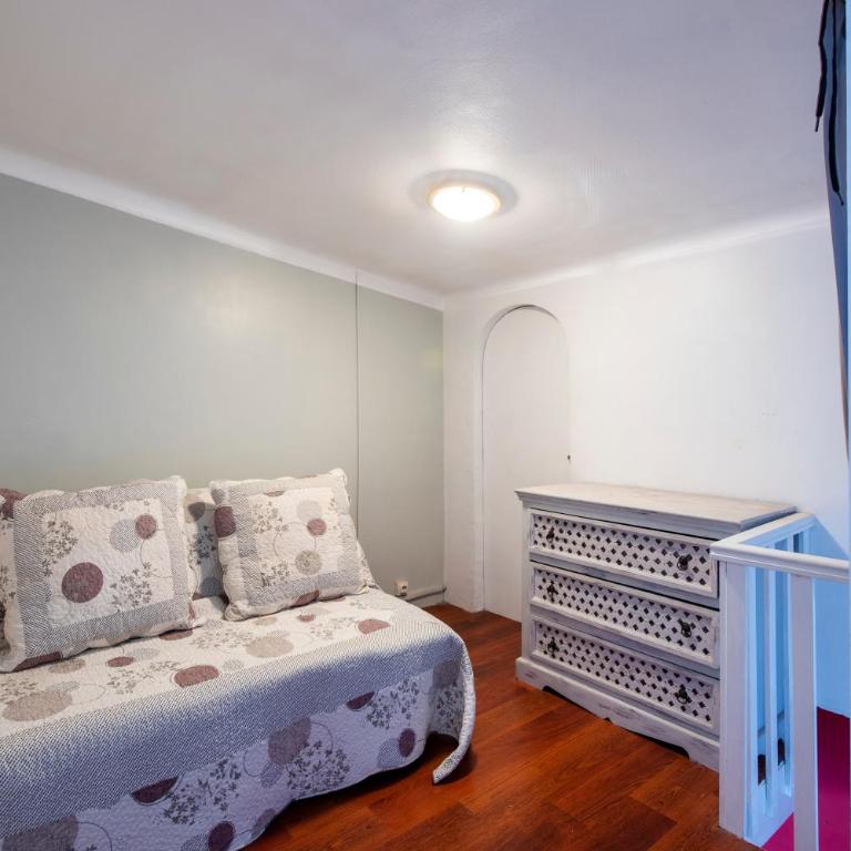 L'Anisé - Maison climatisée - Casa con 2 Camere da Letto - 7