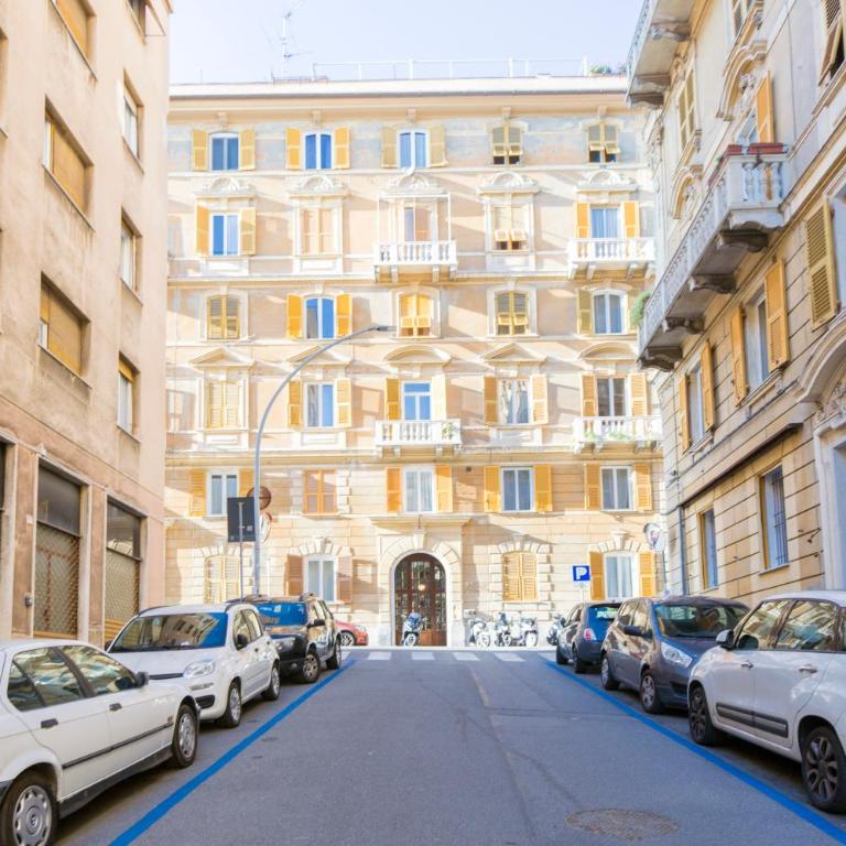 Visit_genova - Appartamento - 48