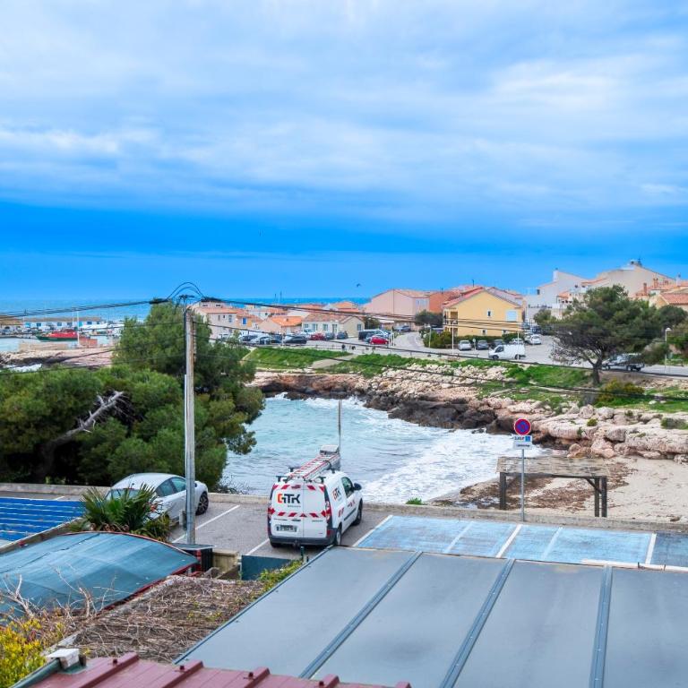L'Anisé - Maison climatisée - Casa con 2 Camere da Letto - 12