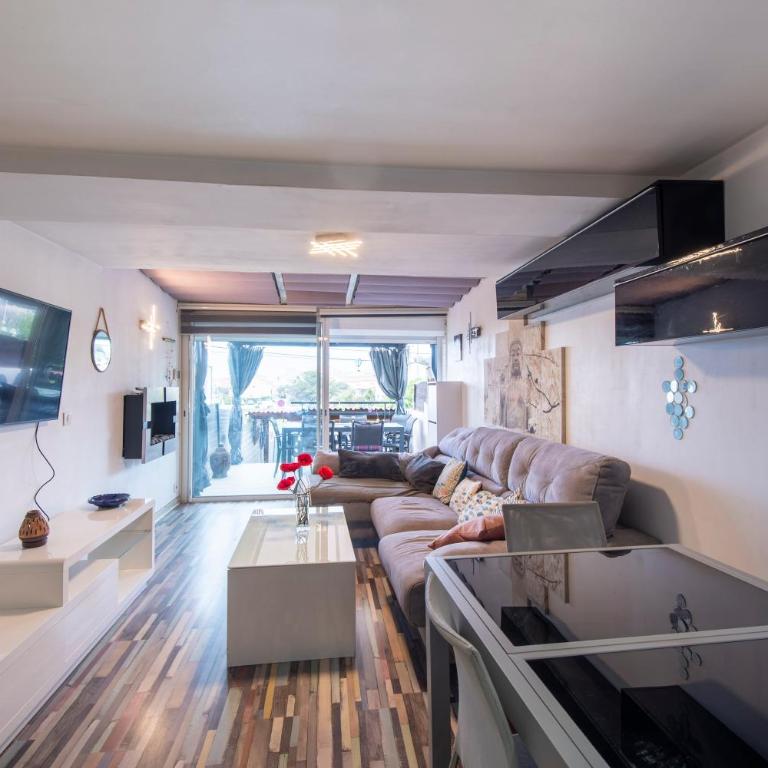 L'Anisé - Maison climatisée - Casa con 2 Camere da Letto - 6