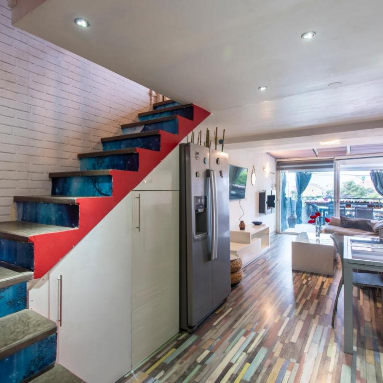 L'Anisé - Maison climatisée - Casa con 2 Camere da Letto - 9