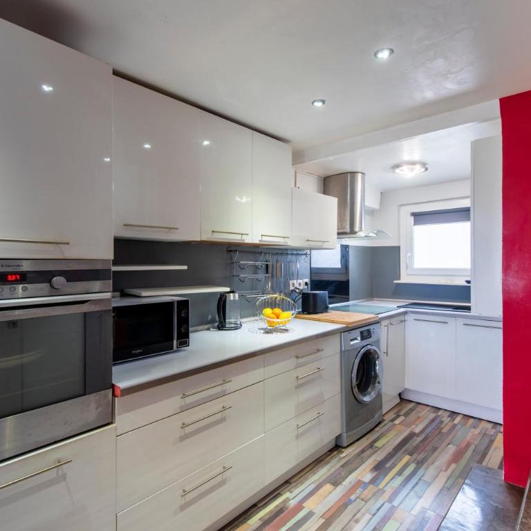 L'Anisé - Maison climatisée - Casa con 2 Camere da Letto - 2
