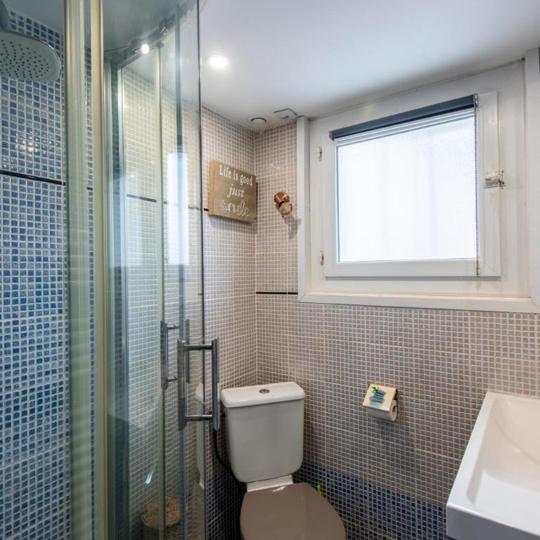 L'Anisé - Maison climatisée - Casa con 2 Camere da Letto - 4