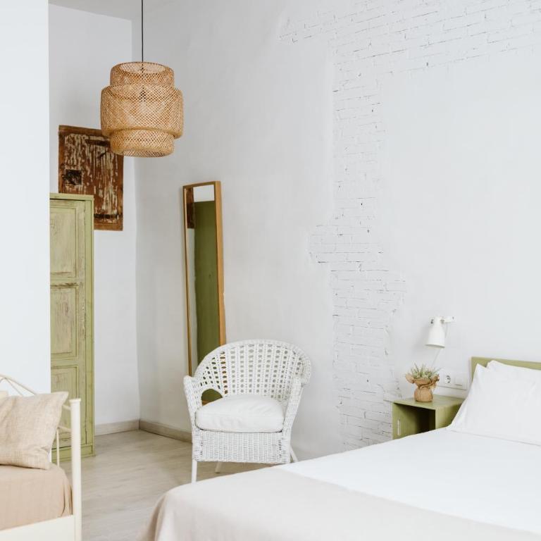OttoH Charm Stay - Superior Double Room - 1
