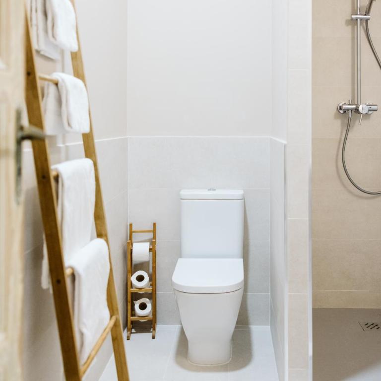 OttoH Charm Stay - Standard Double Room - 6