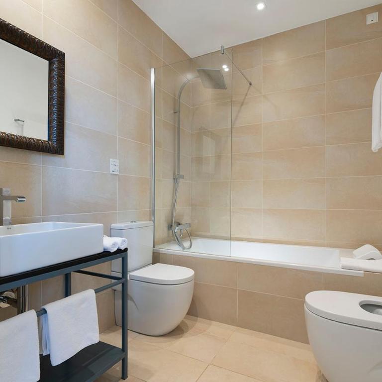 Sant Pere del Bosc Hotel & Spa - Adults Recommended - Habitación Doble Supreme - 4