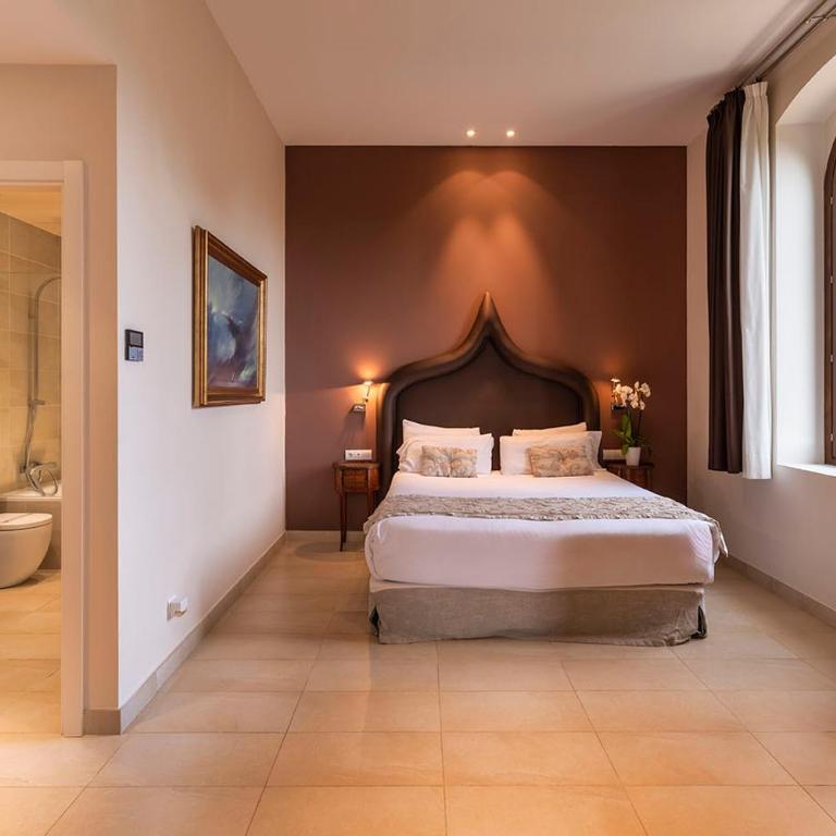 Sant Pere del Bosc Hotel & Spa - Adults Recommended - Habitación Doble Supreme - 5