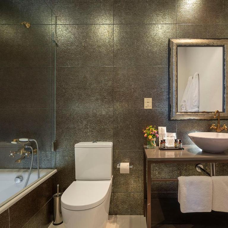 Sant Pere del Bosc Hotel & Spa - Adults Recommended - Habitación Doble Supreme - 7
