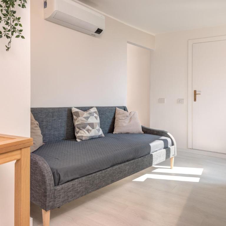 Appartamento gioiello vista lago - Apartment mit 1 Schlafzimmer - 8