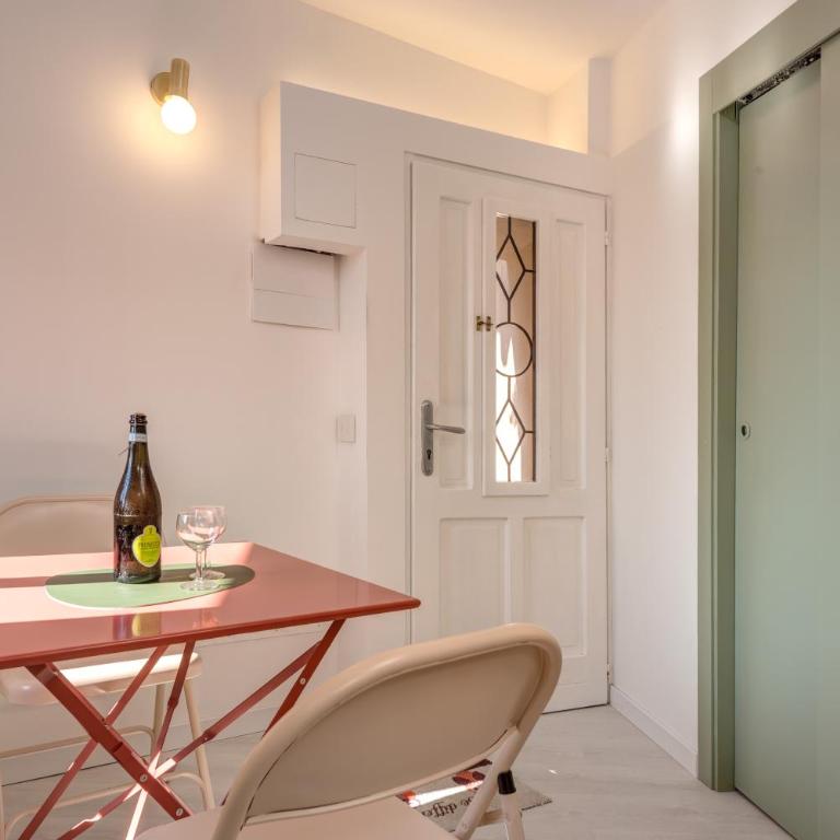 Appartamento gioiello vista lago - Apartment mit 1 Schlafzimmer - 6