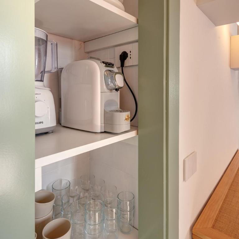 Appartamento gioiello vista lago - Apartment mit 1 Schlafzimmer - 10