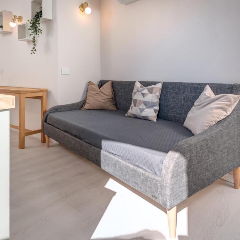Appartamento gioiello vista lago - Apartment mit 1 Schlafzimmer - 17