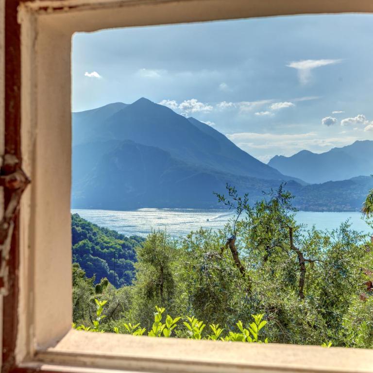Appartamento gioiello vista lago - Apartment mit 1 Schlafzimmer - 16