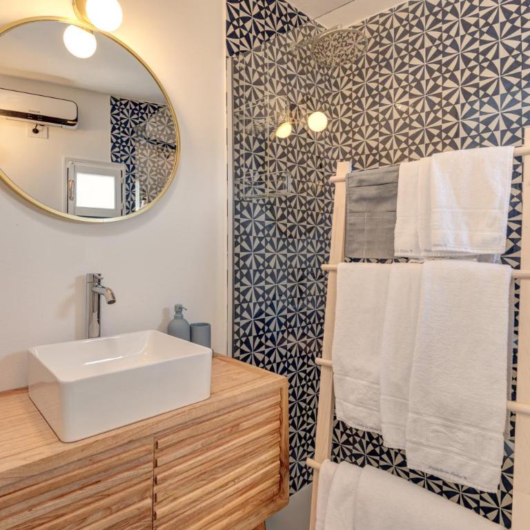 Appartamento gioiello vista lago - Apartment mit 1 Schlafzimmer - 15