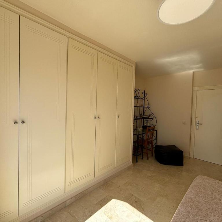 LUNAYMAR, 1º Línea Mar con piscina - Casa con 4 camere da letto - 6