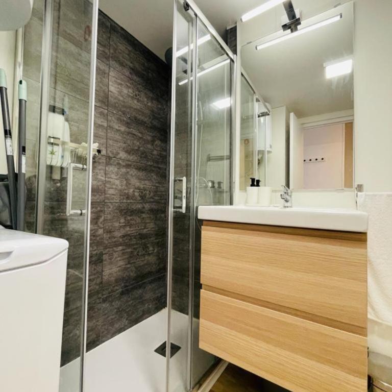 Verdiales with a view - Apartamento de 1 dormitorio - 16