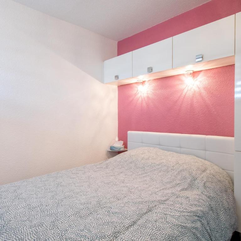 Escale au Boucanet - A 150m de la plage - Apartment mit 1 Schlafzimmer - 4