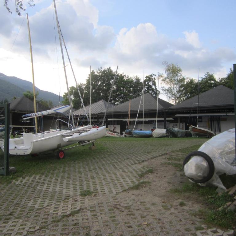 Residence Lago Blù -Riccio - Casa - 46