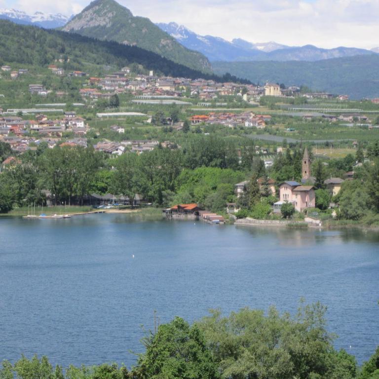 Residence Lago Blù -Riccio - Casa - 1
