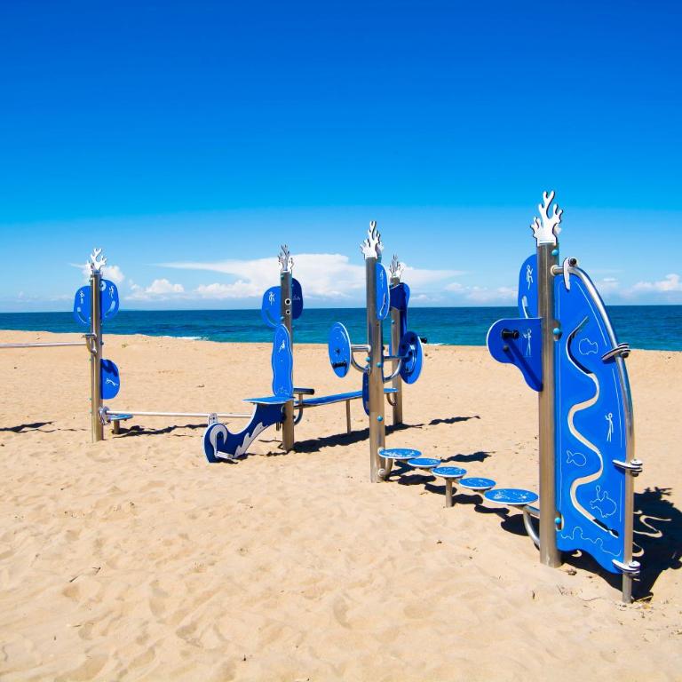 Apartamento La Sal - A 2 minutos a pie de la playa - By Marina Alta Holidays - Apartamento de 2 dormitorios - 48