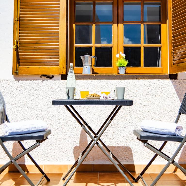 Apartamento La Sal - A 2 minutos a pie de la playa - By Marina Alta Holidays - Apartamento de 2 dormitorios - 4