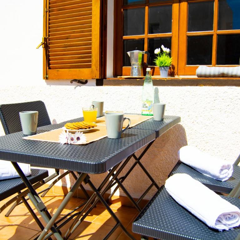 Apartamento La Sal - A 2 minutos a pie de la playa - By Marina Alta Holidays - Apartamento de 2 dormitorios - 10